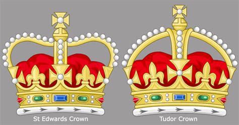 the tudor crown